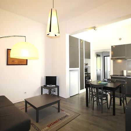 Appart Hypercentre - Le Marin Apartment บอร์โด ภายนอก รูปภาพ