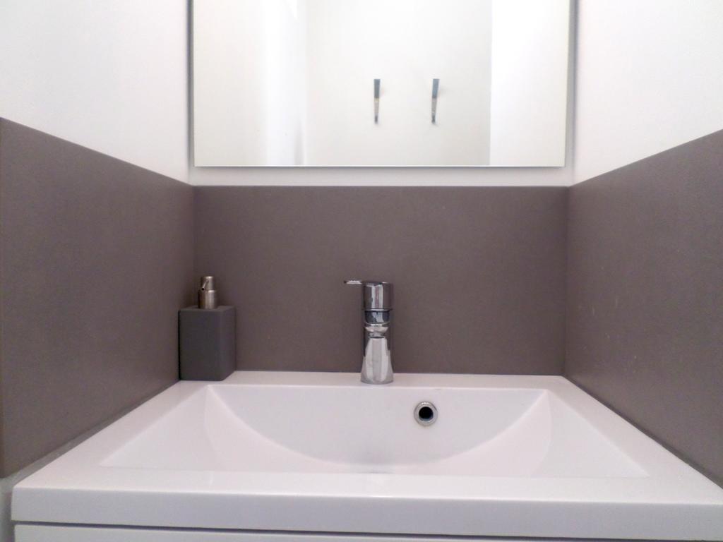 Appart Hypercentre - Le Marin Apartment บอร์โด ห้อง รูปภาพ