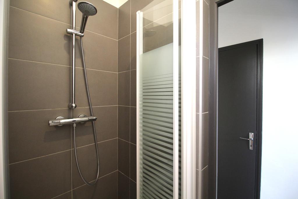 Appart Hypercentre - Le Marin Apartment บอร์โด ภายนอก รูปภาพ